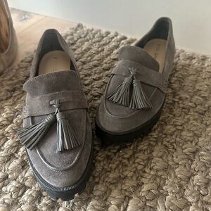 Super Elegant  Via Spiga Loafers shoes 30% off!